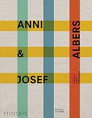 Albers & Albers by Nicholas Fox Weber Albers & Albers by Nicholas Fox Weber