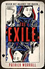 The Exile by Patrick Worrall The Exile by Patrick Worrall