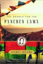 The best books on China’s Environmental Crisis - The Search for the Panchen Lama by Isabel Hilton