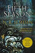 The Best Fantasy Novels of the Past Decade - The Fifth Season by N.K. Jemisin