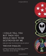 The best books on The American Desert - I Could Tell You But Then You Would Have To Be Destroyed By Me by Trevor Paglen The best books on The American Desert - I Could Tell You But Then You Would Have To Be Destroyed By Me by Trevor Paglen