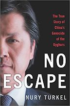 No Escape by Nury Turkel No Escape by Nury Turkel