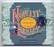 Acme Novelty Library No 13 by Chris Ware Acme Novelty Library No 13 by Chris Ware