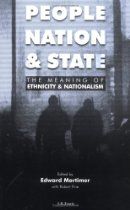 The best books on The United Nations - People, Nation and State by Edward Mortimer