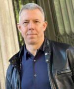 Michael Joseph Gross