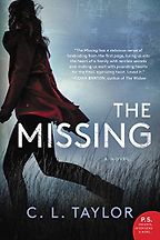 The Best Contemporary Mystery Books - The Missing: A Novel by C. L. Taylor