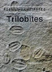 The best books on Palaeontology - Trilobites by H B Whittington The best books on Palaeontology - Trilobites by H B Whittington