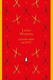 The best books on Being a Mother - Little Women by Louisa May Alcott The best books on Being a Mother - Little Women by Louisa May Alcott