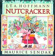 The Nutcracker by Maurice Sendak