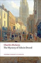 The best books on Dickens and Christmas - The Mystery of Edwin Drood by Charles Dickens
