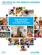 The best books on Children and the Millennium Development Goals - UNICEF’s 2010 State of the World’s Children Report, Celebrating 20 Years of the Convention on the Rights of the Child by UNICEF