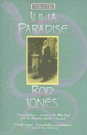 Julia Paradise by Rod Jones