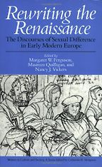 The best books on Elizabeth I - Rewriting the Renaissance by Margaret W Ferguson, Maureen Quilligan and Nancy Vickers The best books on Elizabeth I - Rewriting the Renaissance by Margaret W Ferguson, Maureen Quilligan and Nancy Vickers