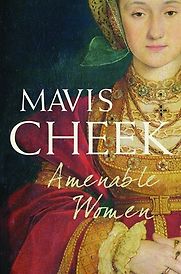Amenable Women by Mavis Cheek Amenable Women by Mavis Cheek