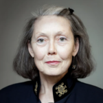Anne Carson ©Beowulf Sheehan