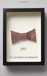 The Best Campus Novels - Pnin by Vladimir Nabokov The Best Campus Novels - Pnin by Vladimir Nabokov