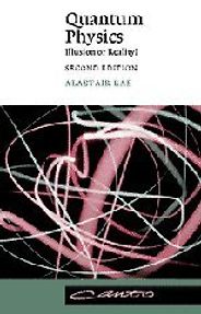 Jim Baggott on Writing about Physics - Quantum Physics by Alastair Rae Jim Baggott on Writing about Physics - Quantum Physics by Alastair Rae