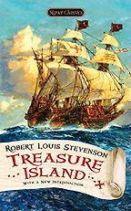 Michael Morpurgo recommends his Favourite Children’s Books - Treasure Island by Robert Louis Stevenson