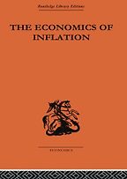 The best books on Investment - The Economics of Inflation by Constantino Bresciani Turroni The best books on Investment - The Economics of Inflation by Constantino Bresciani Turroni