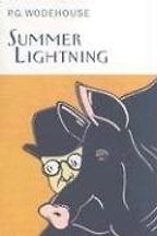 The Best PG Wodehouse Books - Summer Lightning by P. G. Wodehouse