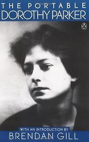 Fran Lebowitz on New York Writers - The Portable Dorothy Parker by Dorothy Parker Fran Lebowitz on New York Writers - The Portable Dorothy Parker by Dorothy Parker