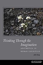 Thinking Through the Imagination: Aesthetics in Human Cognition by John Kaag Thinking Through the Imagination: Aesthetics in Human Cognition by John Kaag