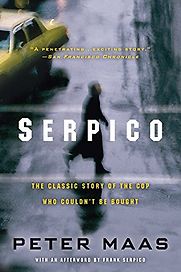 Serpico by Peter Maas Serpico by Peter Maas