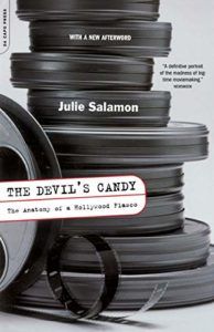 The best books on American Film - Devil's Candy by Julie Salamon