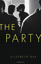 The Party by Elizabeth Day The Party by Elizabeth Day