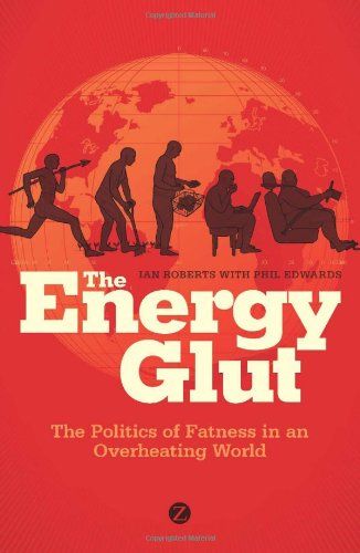 The Energy Glut by Ian Roberts with Phil Edwards