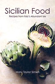 Sicilian Food by Mary Taylor Simeti Sicilian Food by Mary Taylor Simeti