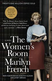 The best books on Feminism - The Women’s Room by Marilyn French The best books on Feminism - The Women’s Room by Marilyn French