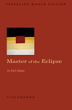 The best books on Contemporary Art - Master of the Eclipse by Etel Adnan The best books on Contemporary Art - Master of the Eclipse by Etel Adnan