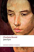 The Best Gothic Novels - Jane Eyre by Charlotte Brontë