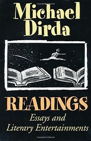 Readings by Michael Dirda Readings by Michael Dirda