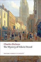 The Mystery of Edwin Drood by Charles Dickens The Mystery of Edwin Drood by Charles Dickens