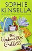 The Undomestic Goddess by Sophie Kinsella
