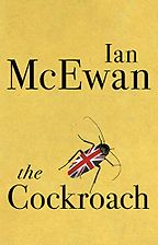 The Cockroach by Ian McEwan The Cockroach by Ian McEwan