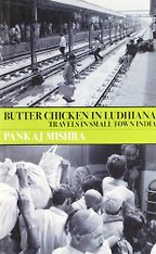 Butter Chicken in Ludhiana by Pankaj Mishra Butter Chicken in Ludhiana by Pankaj Mishra