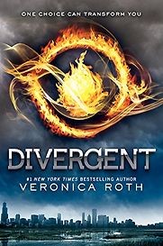 Divergent by Veronica Roth Divergent by Veronica Roth