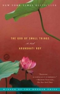 The best books on India - The God of Small Things by Arundhati Roy