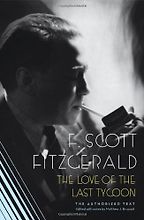 The best books on Hollywood - The Last Tycoon by F. Scott Fitzgerald