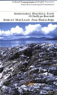 The best books on The Highland Clearances - From Wood to Ridge by Sorley MacLean The best books on The Highland Clearances - From Wood to Ridge by Sorley MacLean