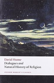 The best books on David Hume - Dialogues and Natural History of Religion by David Hume The best books on David Hume - Dialogues and Natural History of Religion by David Hume