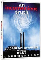 An Inconvenient Truth by Al Gore An Inconvenient Truth by Al Gore