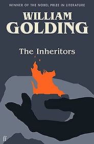 Five Books Imagining Neanderthals - The Inheritors by William Golding, with a foreword by Ben Okri Five Books Imagining Neanderthals - The Inheritors by William Golding, with a foreword by Ben Okri