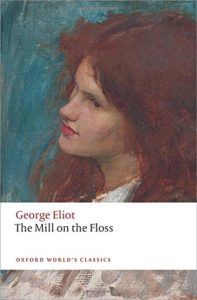 The Best George Eliot Books - The Mill on the Floss by George Eliot