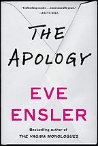 The best books on Philosophy and Prison - The Apology V (formerly Eve Ensler) The best books on Philosophy and Prison - The Apology V (formerly Eve Ensler)