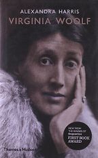 Virginia Woolf by Alexandra Harris Virginia Woolf by Alexandra Harris