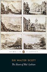 The Best 19th-Century Books - The Heart of Mid-Lothian by Walter Scott The Best 19th-Century Books - The Heart of Mid-Lothian by Walter Scott